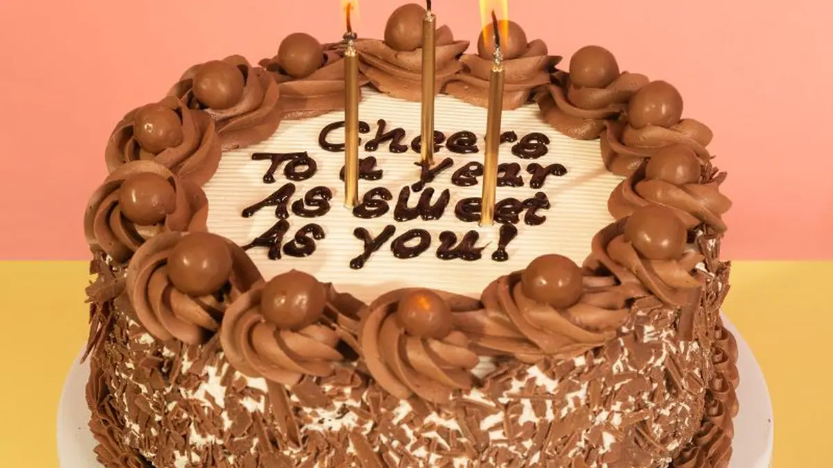 Eggfree Cake Box – eggless cake shop in Broom Hill, London